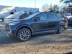 2018 HYUNDAI SANTA FE S - KM8SNDHF8JU285739