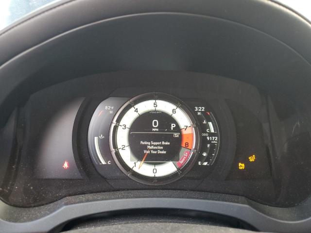 2024 LEXUS IS 500 F S JTHAP1D25R5005856