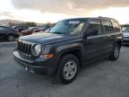 2016 JEEP PATRIOT SP - 1C4NJPBA2GD815014