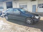 MERCEDES-BENZ C 240 photo