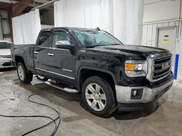 VIN 1GTV2VEC9FZ364535 2015 GMC Sierra, K1500 Slt no.4