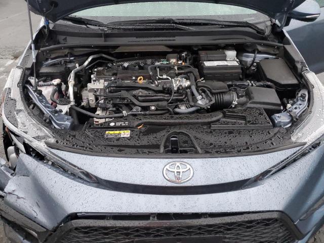 2024 TOYOTA COROLLA XS - 5YFT4MCE2RP187681