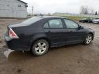 Lot #3024476544 2007 FORD FUSION SE