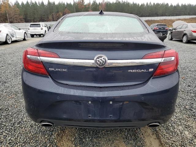 2016 BUICK REGAL PREM 2G4GS5GX1G9176690