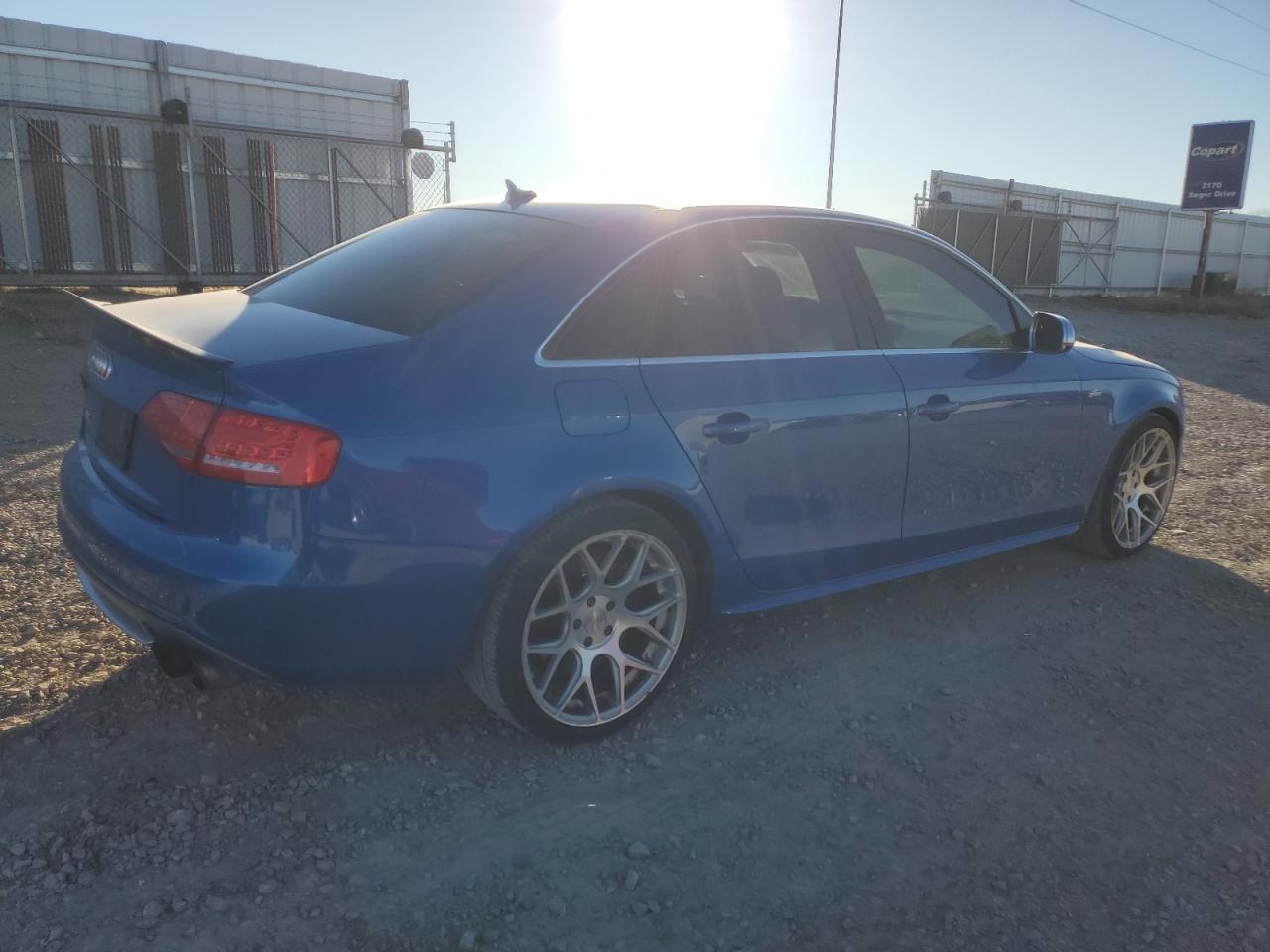 Lot #2991784153 2010 AUDI S4 PRESTIG