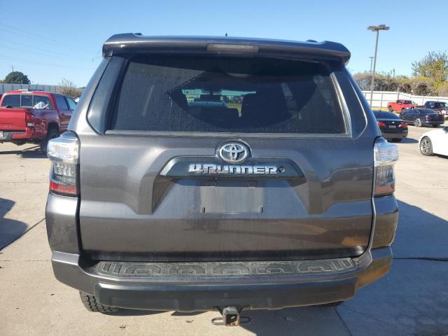 VIN JTEBU5JR0E5200616 2014 TOYOTA 4RUNNER no.6