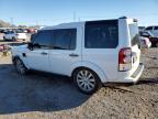 Lot #3025036187 2013 LAND ROVER LR4 HSE