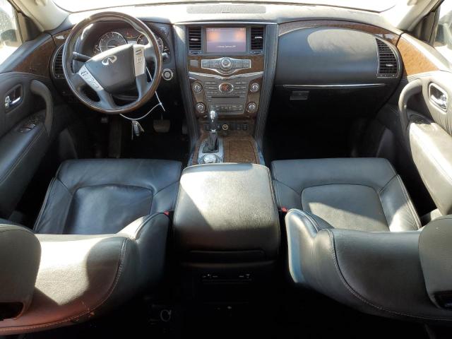 2015 INFINITI QX80 - JN8AZ2NE8F9081526