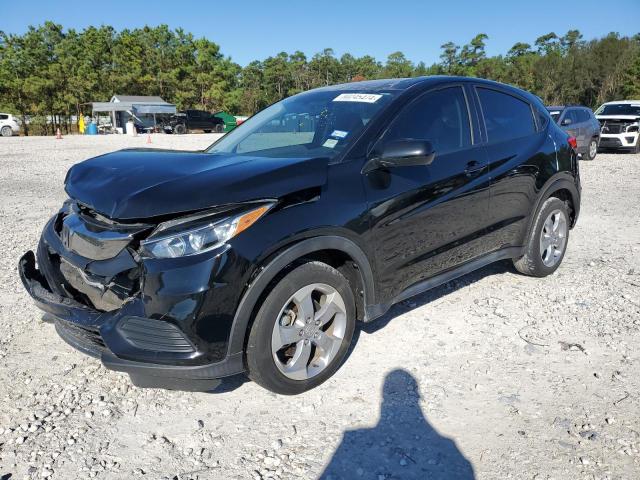2020 HONDA HR-V LX - 3CZRU5H33LM709878