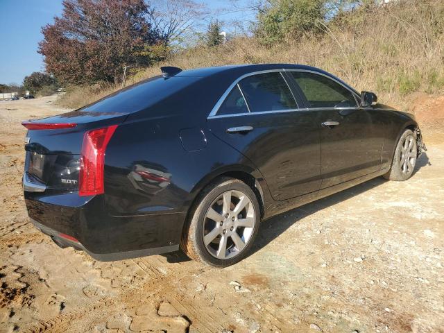2015 CADILLAC ATS LUXURY - 1G6AH5RX8F0130453