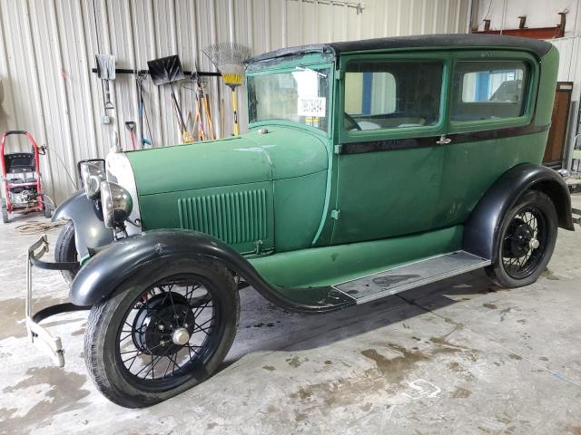 1929 FORD MODEL A #3022738297