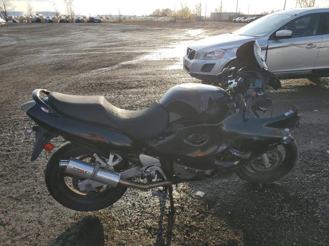 2005 SUZUKI GSX750 F - JS1GR7GA352100949
