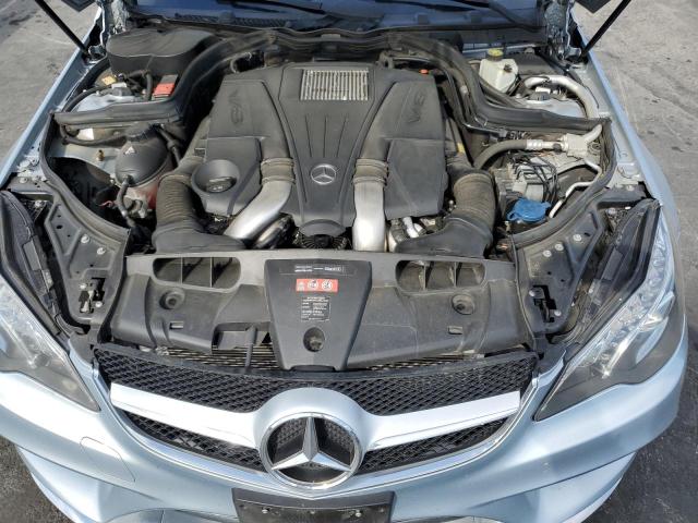 VIN WDDKJ7DB1FF301592 2015 MERCEDES-BENZ E-CLASS no.11