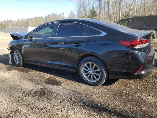 2018 HYUNDAI SONATA SE - 5NPE24AF4JH616170