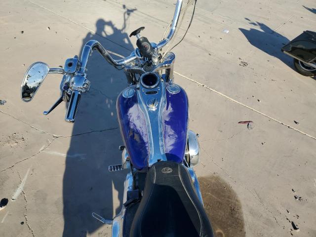 2008 HARLEY-DAVIDSON FXDSE2 1HD1PS8148K977004