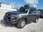 2018 TOYOTA 4RUNNER SR - JTEZU5JR1J5167148