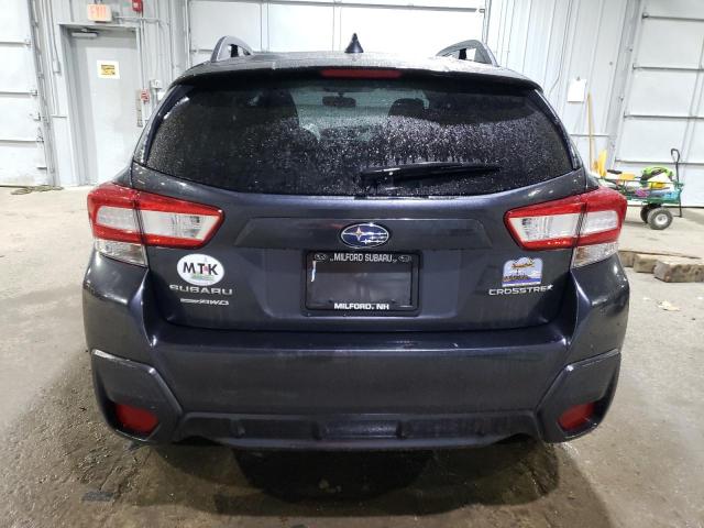 2018 SUBARU CROSSTREK - JF2GTABC7JH334307