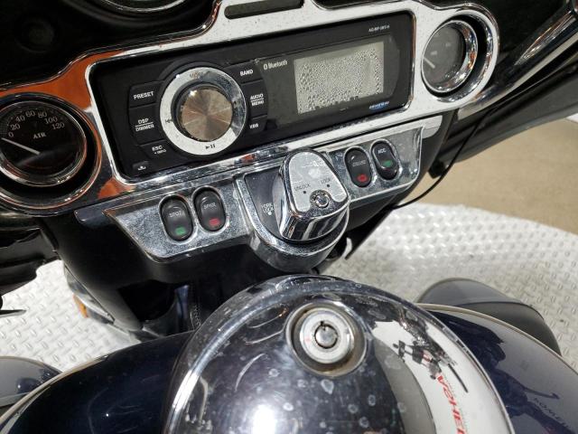 2008 HARLEY-DAVIDSON FLHTCUI 1HD1FC4188Y629038