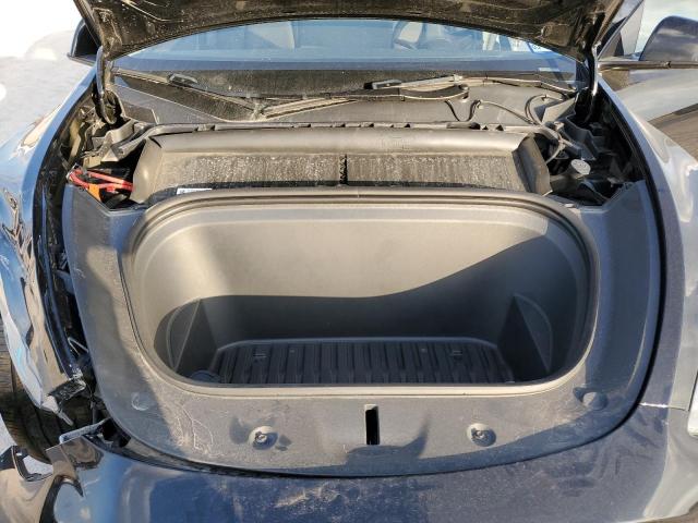 2024 TESLA MODEL Y - 7SAYGDEE7RA220504