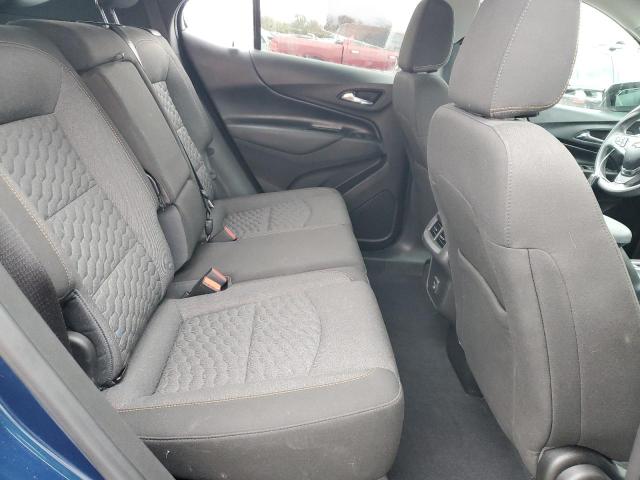 2020 CHEVROLET EQUINOX LT - 3GNAXKEV4LL333526