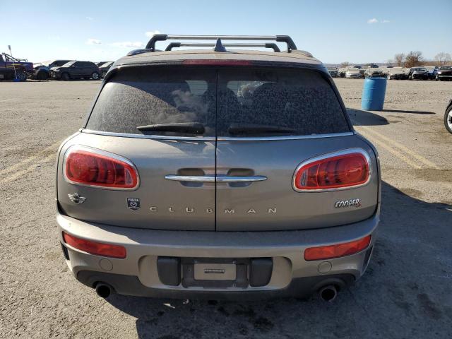 2016 MINI COOPER S C - WMWLN9C52G2B31892