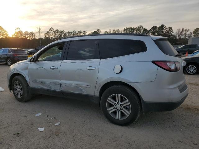 2017 CHEVROLET TRAVERSE L - 1GNKRHKD0HJ192935