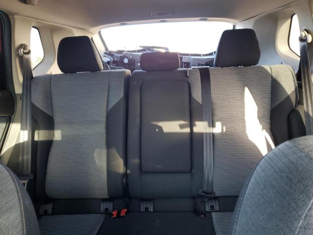 2021 NISSAN ROGUE SV - JN8AT3BB1MW220167