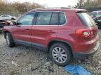 VOLKSWAGEN TIGUAN S снимка