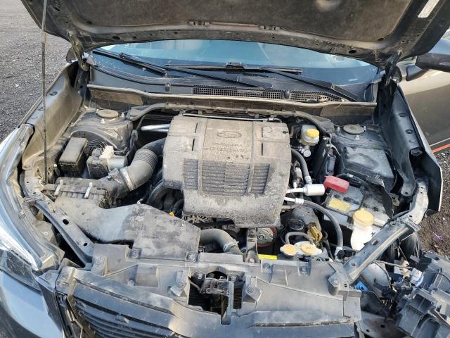 2020 SUBARU FORESTER S - JF2SKARC4LH460968