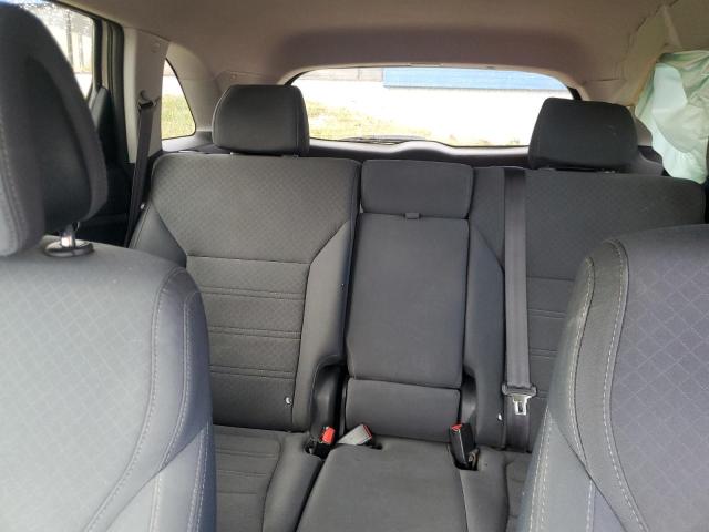 2016 KIA SORENTO LX - 5XYPG4A30GG080298