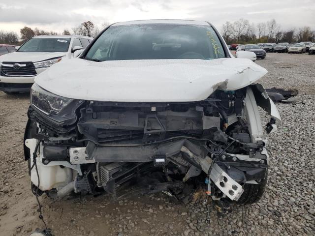 2019 HONDA CR-V EXL - 2HKRW2H89KH646025