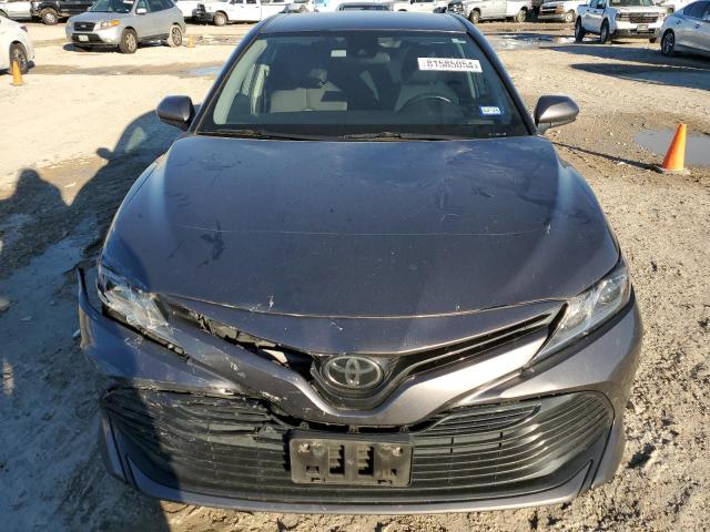 2020 TOYOTA CAMRY LE - 4T1C11AK9LU907905