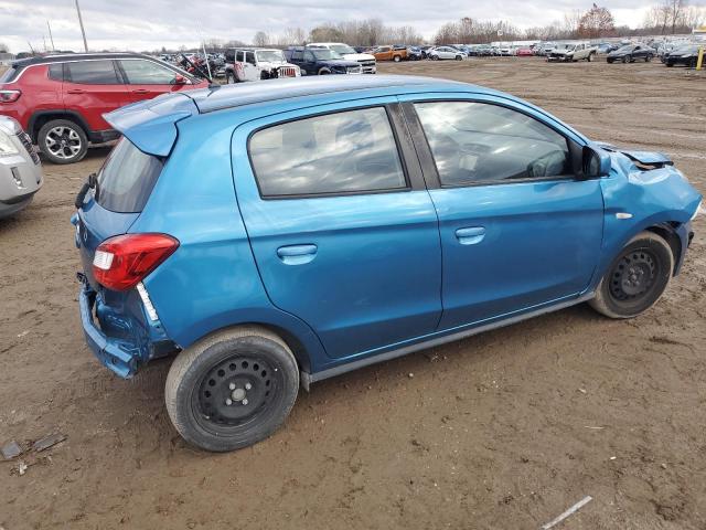 Vin: ml32a3hj8lh006190, lot: 79503654, mitsubishi mirage es 20203