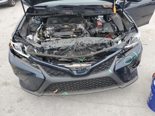 2019 TOYOTA CAMRY L - 4T1B11HK0KU756176