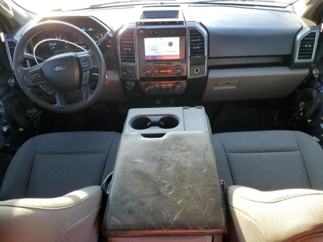2020 FORD F150 SUPER - 1FTEW1E4XLKF18468