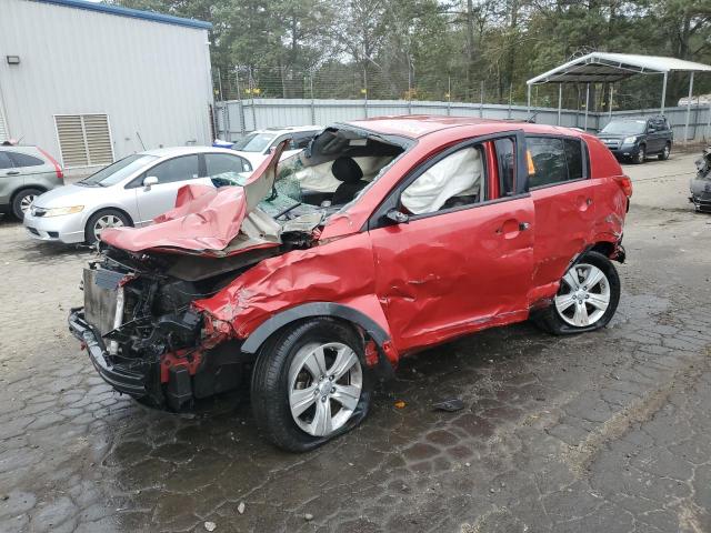 Vin: kndpb3a29d7514470, lot: 80330724, kia sportage base 2013 img_1