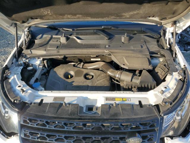 2017 LAND ROVER DISCOVERY - SALCR2BG6HH693333