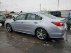 SUBARU LEGACY 2.5 photo