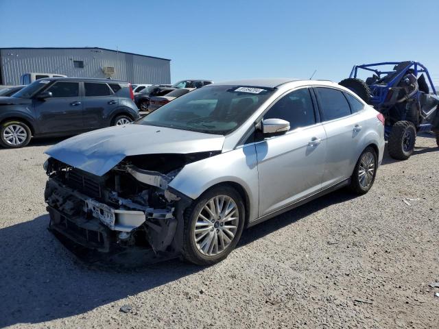 2016 FORD FOCUS TITA #3025788323