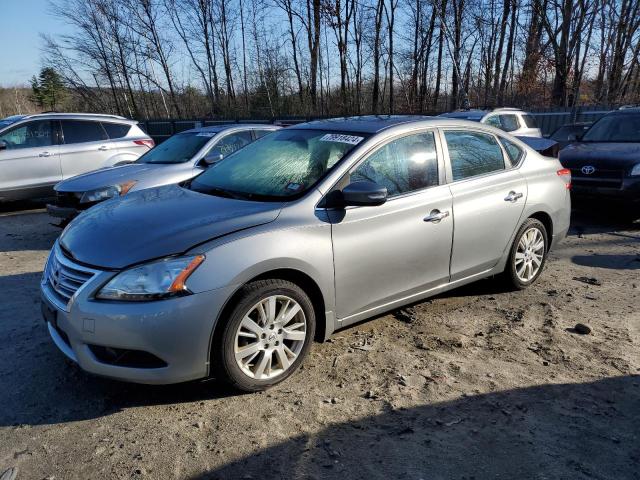 Vin: 3n1ab7ap0dl779026, lot: 79918424, nissan sentra s 20131