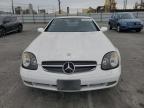 Lot #3037886263 1999 MERCEDES-BENZ SLK 230 KO