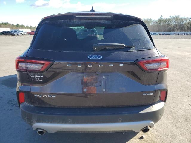 2023 FORD ESCAPE ACT - 1FMCU9GN6PUA18427