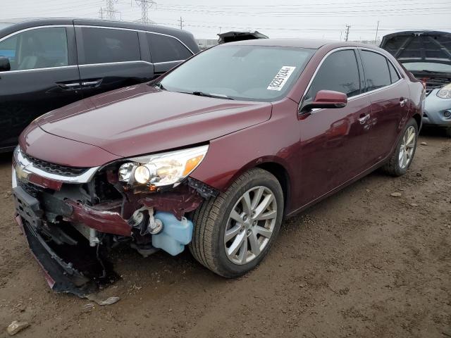 2015 CHEVROLET MALIBU LTZ - 1G11F5SL5FF332098