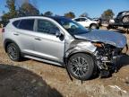 Lot #3024844406 2020 HYUNDAI TUCSON LIM