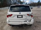 BMW X3 3.0SI photo