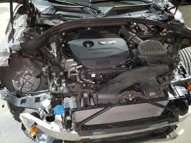 2017 MINI COOPER CLU WMWLN5C32H2E33269