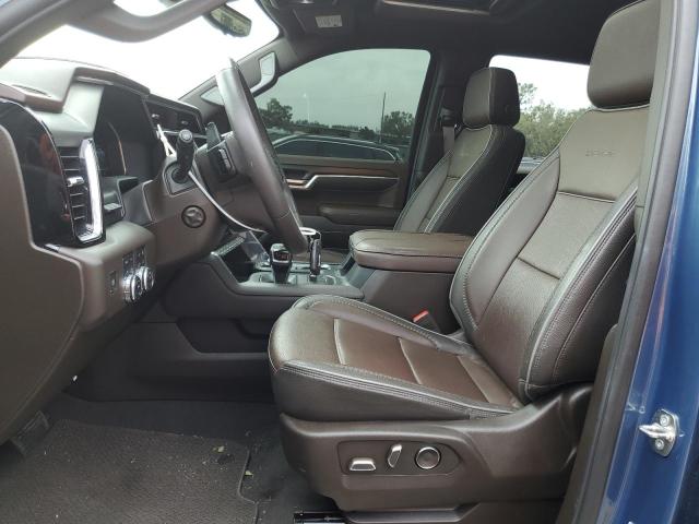 2024 GMC SIERRA K15 - 1GTUUGEL8RZ168219