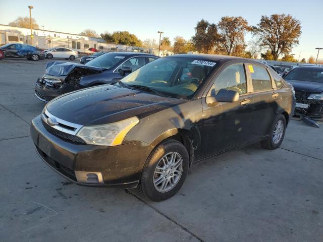 2009 FORD FOCUS SE #3033001011