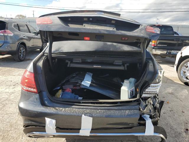 2016 MERCEDES-BENZ E 350 - WDDHF5KB6GB250845