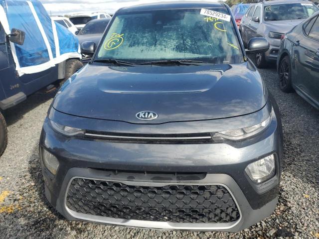2020 KIA SOUL LX - KNDJ23AU2L7727959